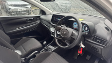 Hyundai i20 1.0T GDi 48V MHD Premium 5dr Petrol Hatchback